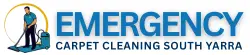 Emergency Carpet Cleaning South Yarra